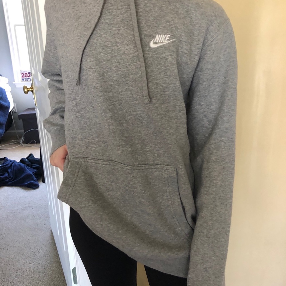 Nike sweatshirt